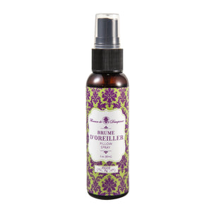 Aromatic Pillow Spray - Figue