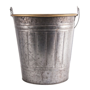Aged Copper 3-in-1 Bucket