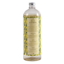 Bonne Maman Citron Concentrated Cleaner Refill Bottle